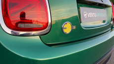 MINI Hatchback 135kW Cooper S Level 3 33kWh 3dr Auto Electric Hatchback